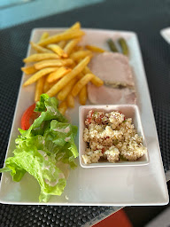 Photo n°13 de Le Donjon à Beynac-et-Cazenac (Marchand de glaces)