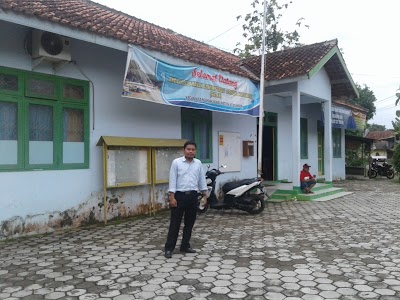 Photos of Kantor Kecamatan Ayah