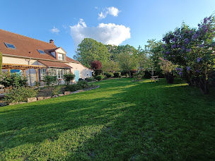 Photo n°2 de Les lits de la Loire à Saint-Père-sur-Loire (Lodge)
