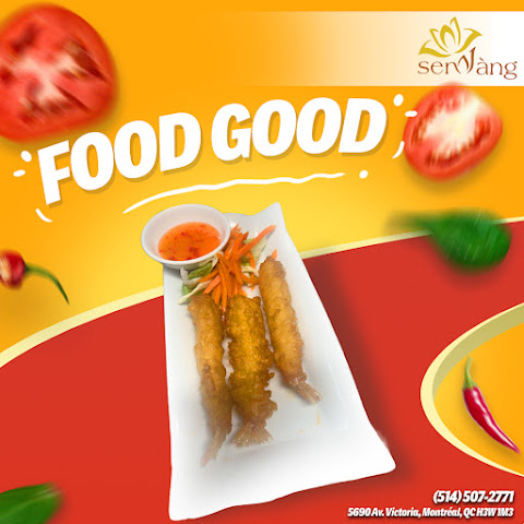 Sen Vàng Restaurant by null