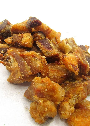 Chicharrones Agustín - Spain