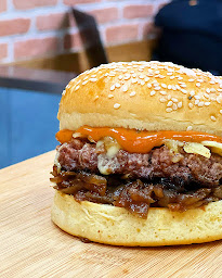 Photo n°7 de French Toque à Paris (Restaurant de hamburgers)