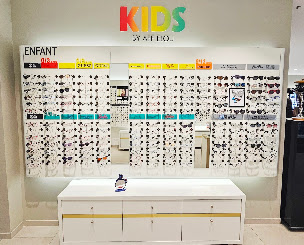 Photo n°27 de Opticien Fenouillet | Alain Afflelou à Fenouillet (Magasin de lunettes de soleil)
