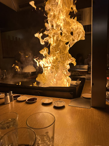 Shoji's - Visual