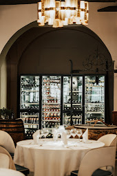 Photo n°27 de Le Chant de la Source à Serves-sur-Rhône (Restaurant)