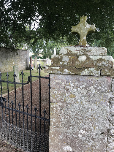 St Ninian's and Forglen Church - Thumbnail