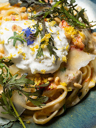 Photo n°30 de Autour de Vous Lille à Lille (Restaurant italien)