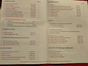 Photo n°13 de L'Audonien à Saint-Ouen-en-Belin (Restaurant français)