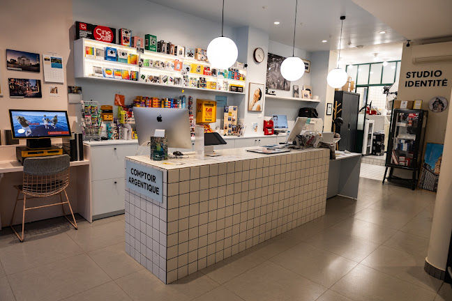 Photolix Photographe Labo Argentique - Lille