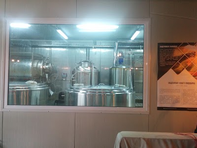 Photos of brewery Rombus
