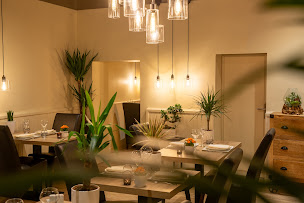 Photo n°14 de L'Orangerie de Montargis à Montargis (Cuisine française moderne)