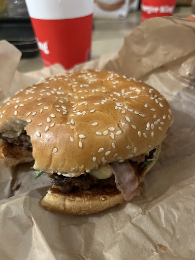 Photo 1 - Burger King