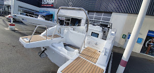 Photo n°16 de USHIP CHERBOURG - Cherbourg Plaisance à Cherbourg-en-Cotentin (Courtier en bateaux)