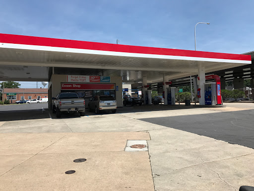 ATM (Newport Exxon Carwash) - Thumbnail