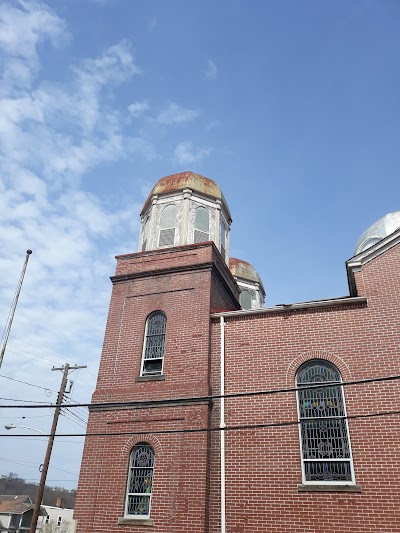 Islamic Center of Ambridge