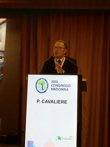 Dr. Pietro Cavaliere, Ortopedico - Thumbnail