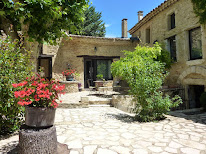 L'Arbre d'OR à Saint-Michel-d'Euzet