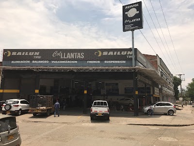 Photos of Col Llantas S.A.S