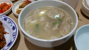 Dal Dong Nae restaurant photo