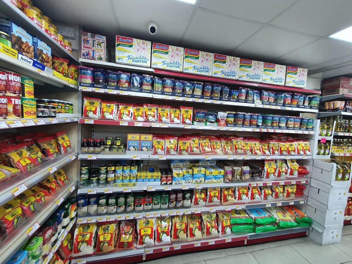 Everydayz superstore
