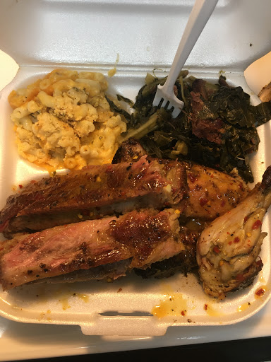 Coops Pit BBQ - Thumbnail