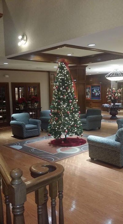 Photos of Holiday Inn Express & Suites Dallas-Addison