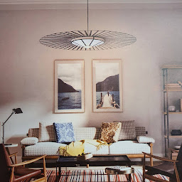 Photo n°38 de Lova Luminaire à Saintes (Magasin de tapis)