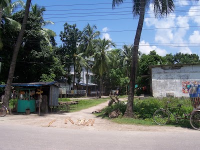 Photos of Mohona Hospital