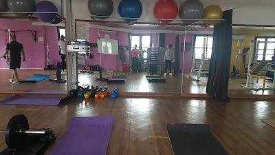 Photos of Fitness studio Central