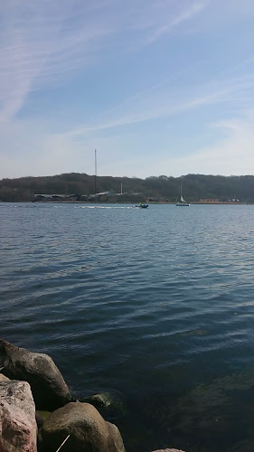 Opinii despre Hobro Lystbådehavn în Hobro - Restaurant