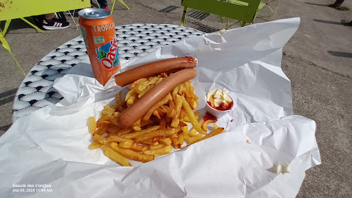 La Frite Gourmande - Thumbnail