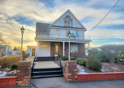 Frank M Regan Funeral Home