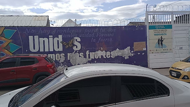 Centro integral de atención las margaritas