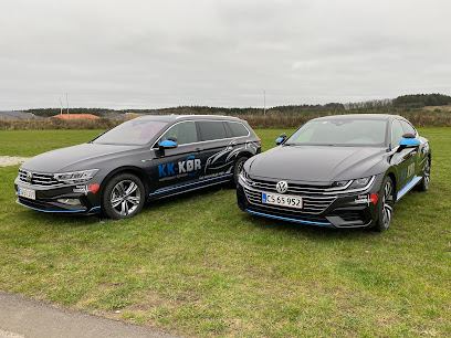 KK-kør v/Kasper Kjeldsen