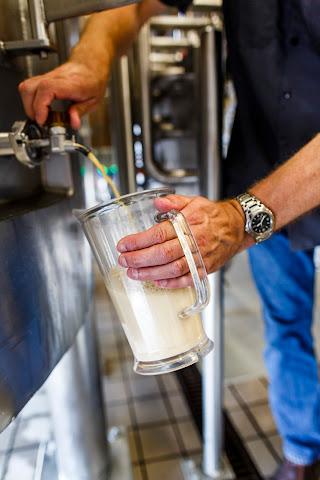 Widmer Brothers Brewing by null