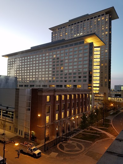 Photos of Hyatt Regency McCormick Place