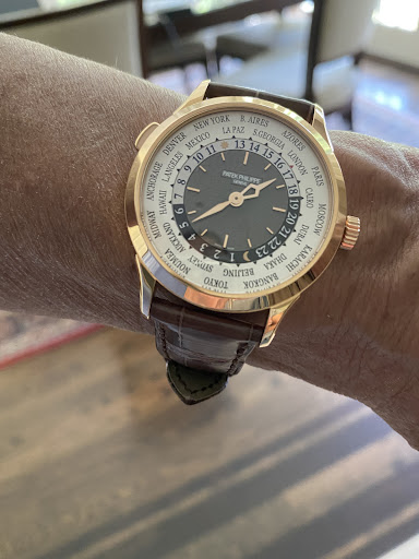 WPBWatchCo - Visual