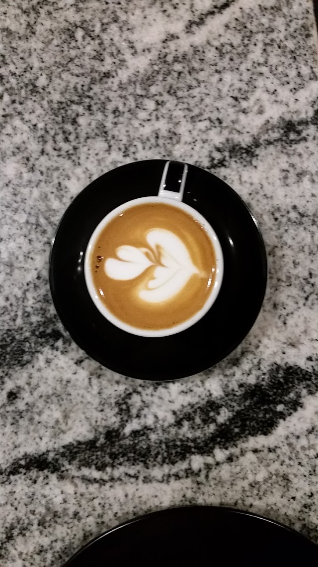 Blackeye Roasting Co.