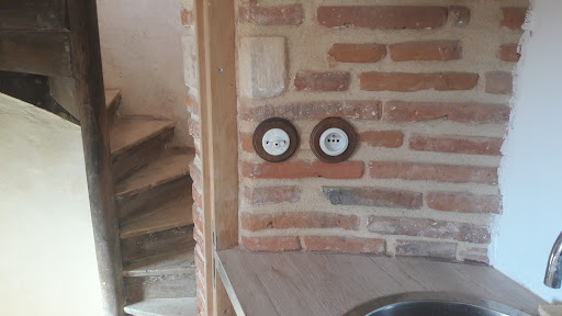 casas elec - Visual