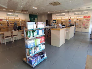 Photo n°1 de Générale d'Optique à Annecy (Magasin de lunettes de soleil)