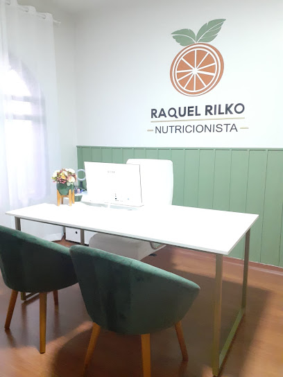 Nutricionista | Raquel Rilko