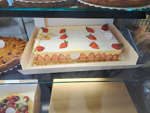 Photo n°7 de Les Douceurs de la Levée à Saint-Clément-des-Levées (Pâtisserie)
