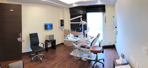 Smile Dental Clinic - Dr. Sunita - Dentist | Dental Clinic in Safdarjung Enclave