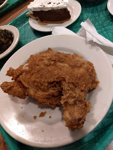 S & S Cafeteria photo