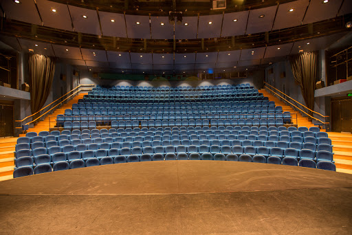 Macrobert Arts Centre - Thumbnail