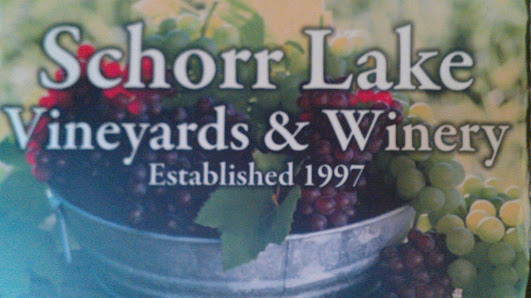Schorr Lake Vineyards & Winery 1032 S Library St, Waterloo, IL 62298