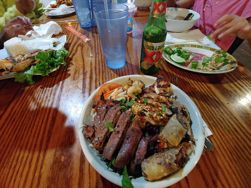 El Pacifico Pho - Thumbnail