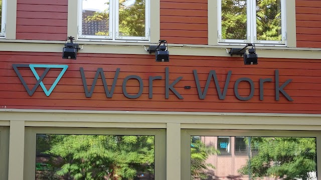 Work-Work