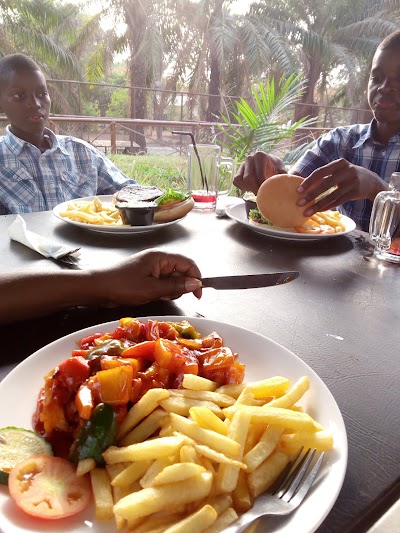 Photos of The Clubhouse Restaurant & Gym