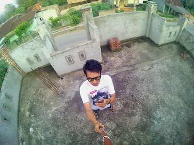 Photos of Oktri Komputer